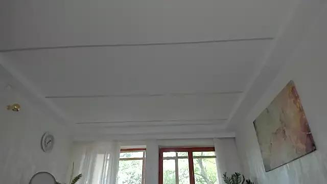 TiffanyHouston_ from StripChat is Freechat