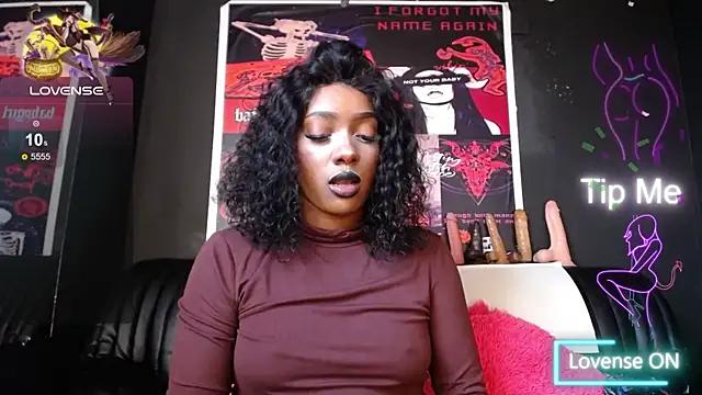 TIFFANYYSTAR from StripChat