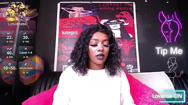 TIFFANYYSTAR from StripChat