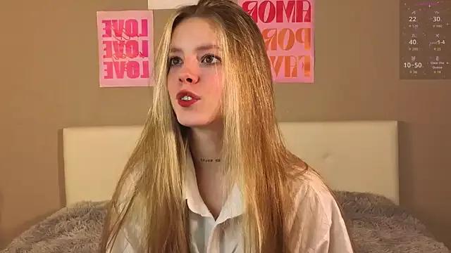 Photos of TiffinyMergist from StripChat is Freechat