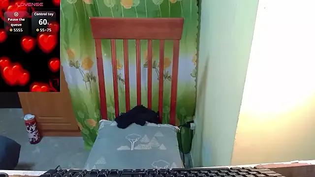 Tight_Pussy_69 from StripChat is Freechat