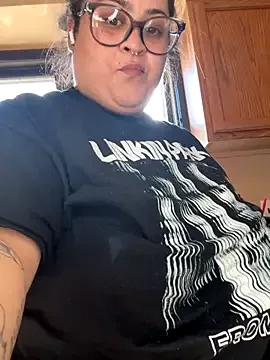 TillyMarie from StripChat is Freechat