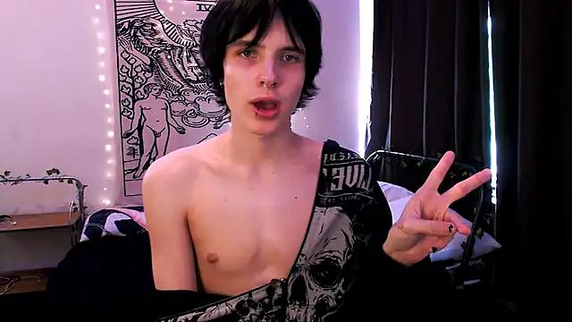 timi-moon from StripChat