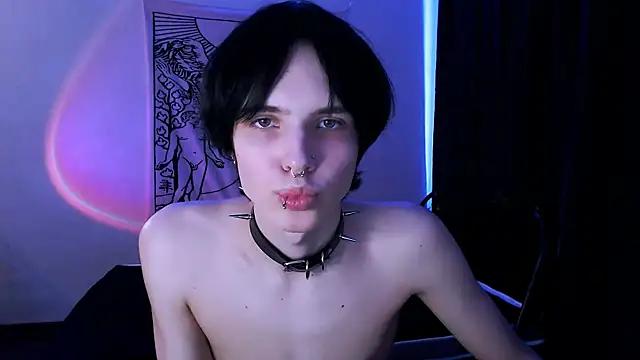 timi-moon from StripChat