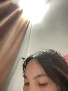 Tina_x from StripChat is Freechat