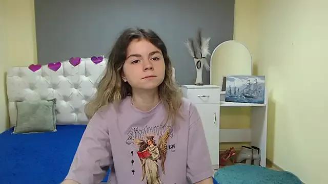 Mad beauty - checkout our excited streamers as they tease to their beloved melodies and slowly squirt for enjoyment to appease your wildest wishes.