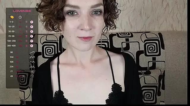 TinaWince from StripChat is Freechat