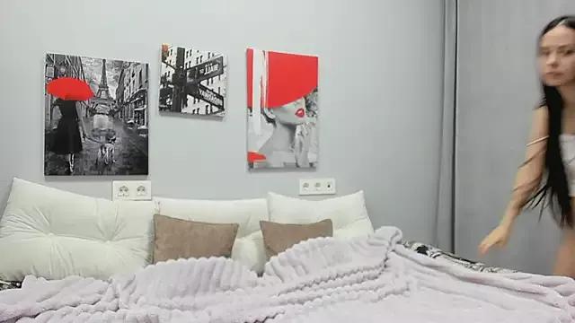 Mad beauty - checkout our excited streamers as they tease to their beloved melodies and slowly squirt for enjoyment to appease your wildest wishes.