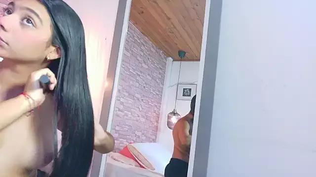 tiny_sophy from StripChat is Freechat