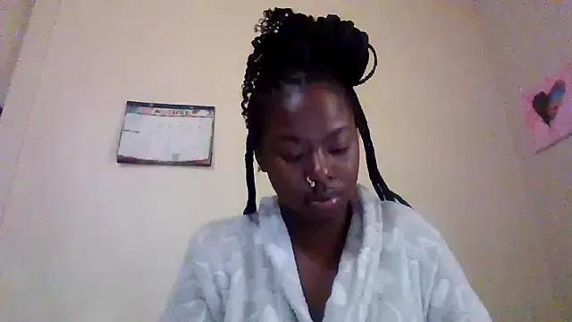 TinyBlazian901 from StripChat is Freechat
