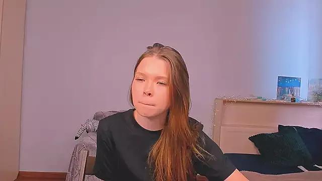 TinysRoses from StripChat is Freechat