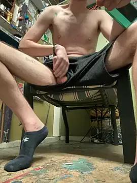 Tleaper21101 webcams show profile image 