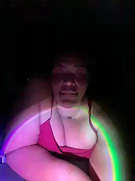 Toaoamazonnae from StripChat is Freechat