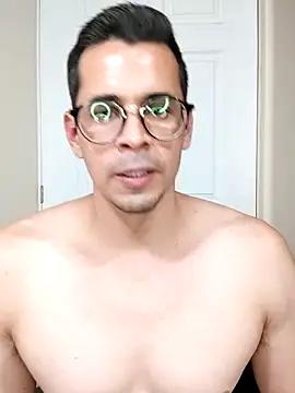 towers_j from StripChat is Freechat