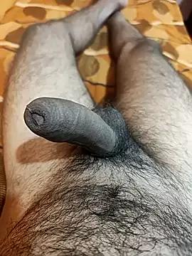 toxic_heart from StripChat is Freechat