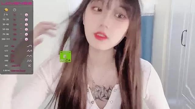 ToyotuBack from StripChat