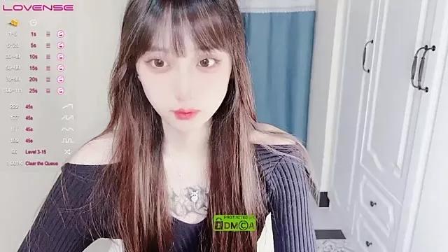 ToyotuBack from StripChat