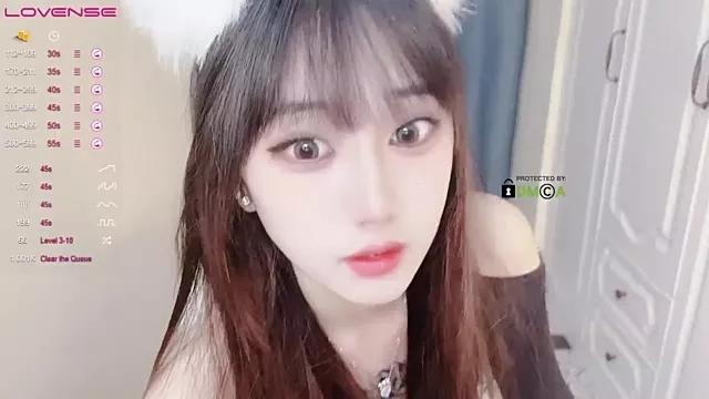 ToyotuBack from StripChat
