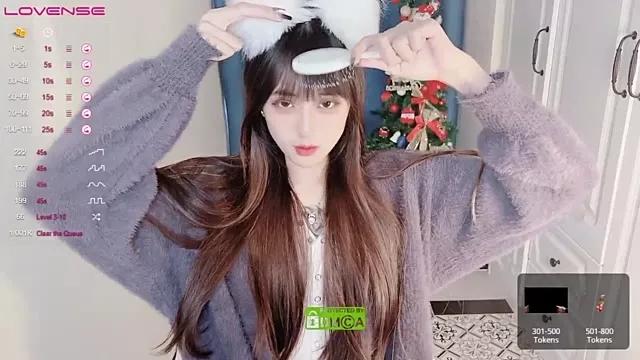 ToyotuBack from StripChat