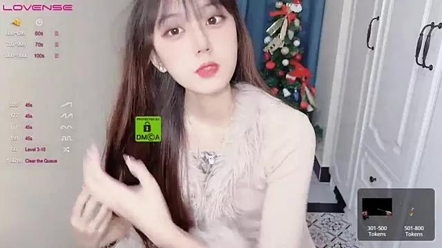 ToyotuBack from StripChat