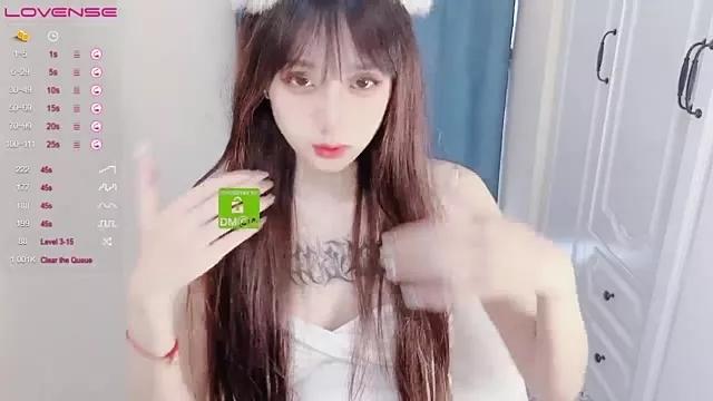 ToyotuBack from StripChat