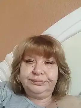 TrafficLight521 from StripChat is Freechat