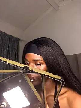 Trans_fairy from StripChat is Freechat