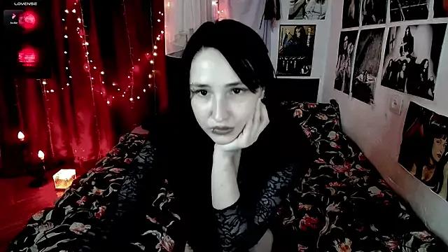 Tricky_Vicky666 from StripChat is Freechat