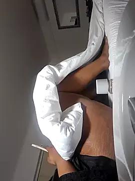 trickyOne from StripChat is Freechat