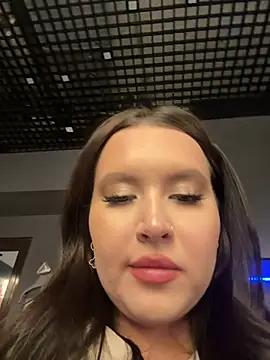 TrishaWinslet from StripChat is Freechat