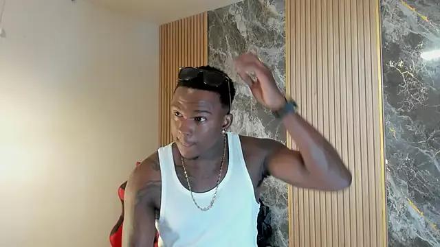Photos of Troykhalil from StripChat is Freechat