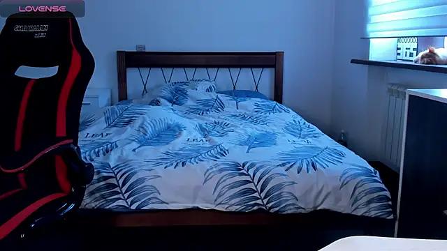 True_Sue from StripChat is Freechat
