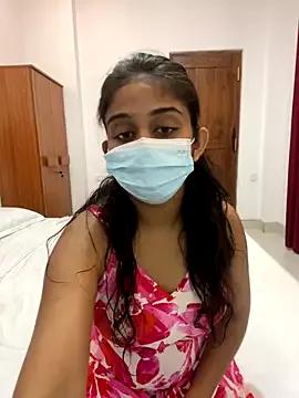 Tsbabylove1 from StripChat is Freechat