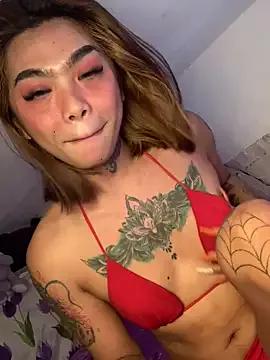 Mad beauty - checkout our excited streamers as they tease to their beloved melodies and slowly squirt for enjoyment to appease your wildest wishes.