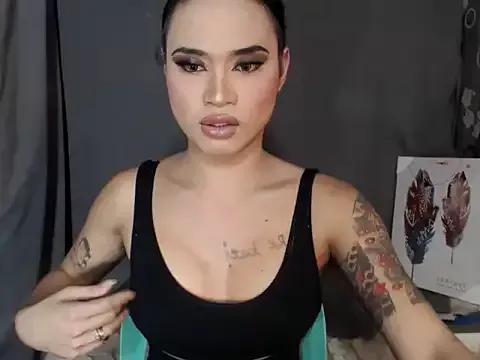 TSsexy_LOVERxxxx from StripChat is Freechat