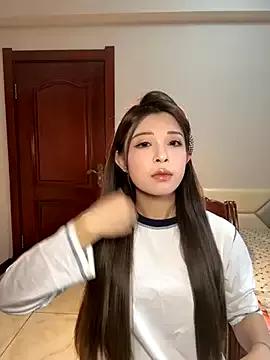 tuanzi125216 model from StripChat