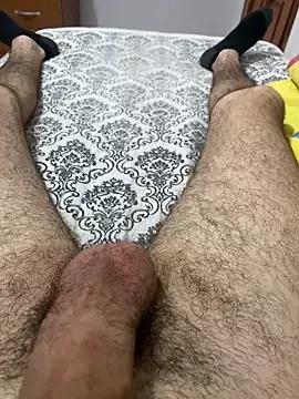 TurkishBigPenis from StripChat is Freechat