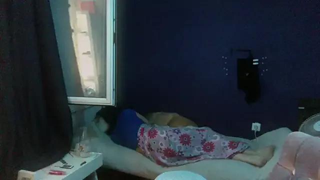 turkishTransEfsun from StripChat is Freechat