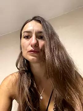 tvoy_devil from StripChat is Freechat