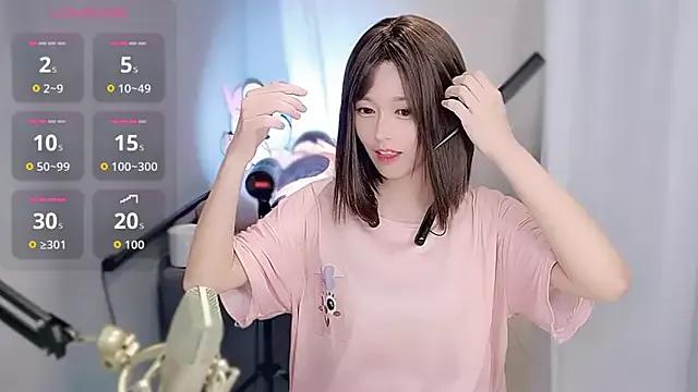 Mad beauty - checkout our excited streamers as they tease to their beloved melodies and slowly squirt for enjoyment to appease your wildest wishes.