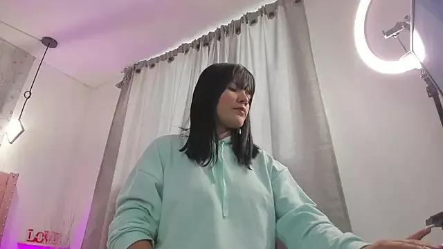 twerkgirl-coral from StripChat is Freechat