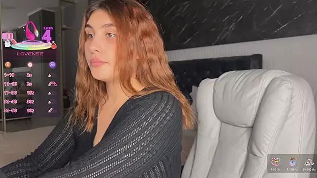 TwerKitty from StripChat is Freechat