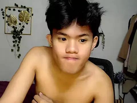 twink_asianbunny from StripChat is Freechat