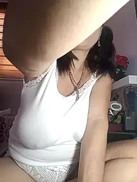 twinsflowers45 from StripChat is Freechat