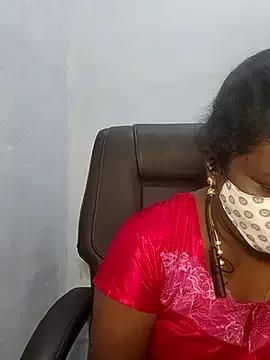 umashreetamil from StripChat is Freechat