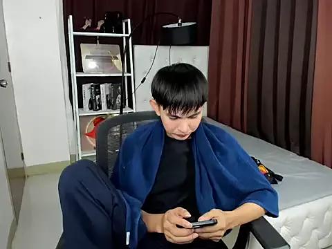 UncensoredCock from StripChat is Freechat