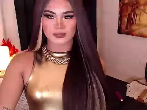 Unholytemptress from StripChat is Freechat