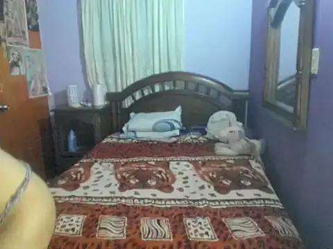 Unicorn_Mistress from StripChat is Freechat