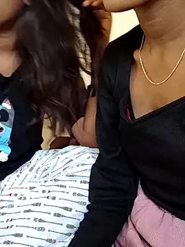 Unique_girls90 from StripChat is Freechat