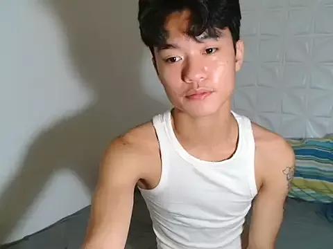 ur_little_secret from StripChat is Freechat